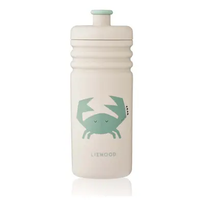 Dětská láhev Liewood Lionel Statement Water Bottle 430 ML