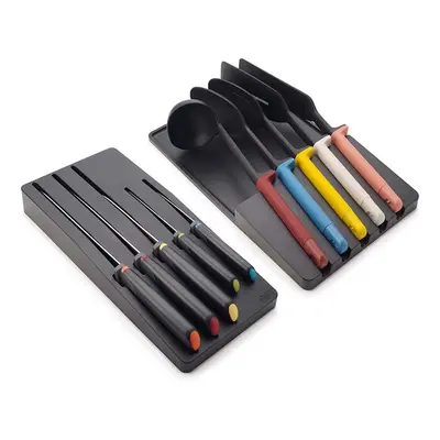 Sada kuchyňských doplňků Joseph Joseph In-drawer Knife & Utensil Set