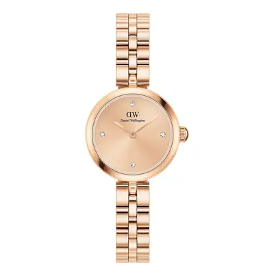 Hodinky Daniel Wellington zlatá barva, DW00100720