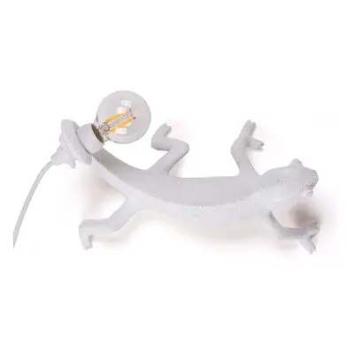 Nástěnná lampa Seletti Chameleon Lamp Going Down