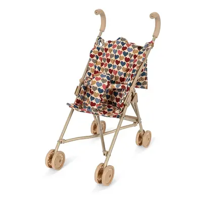 Kočárek pro panenky Konges Sløjd DOLL STROLLER KS101484