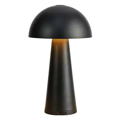 Bezdrátová stolní lampa Markslöjd Fungi