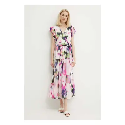 Šaty Dkny maxi, DD4A3562