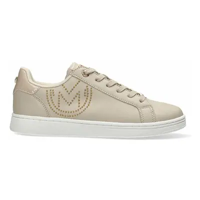 Sneakers boty Mexx Lianne béžová barva, MXQP047401W