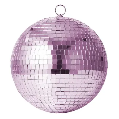 Dekorace Rice Medium Round Disco Ball