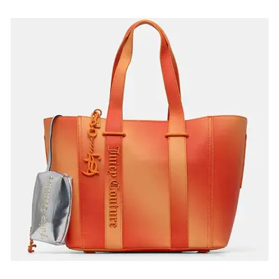 Kabelka Juicy Couture oranžová barva, BEJJM2534WVP