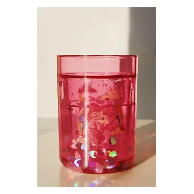 Sada hrnků Konges Sløjd 2 PACK GLITTER CUPS 2-pack KS101851