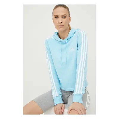 Mikina adidas dámská, , s aplikací