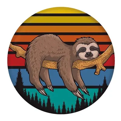 Frisbee Waboba Wingman Sloth