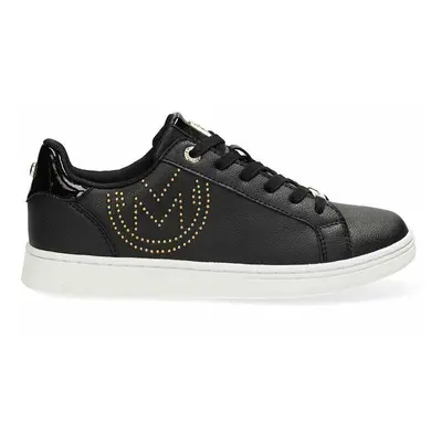 Sneakers boty Mexx Lianne černá barva, MXQP047401W