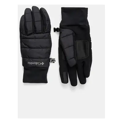 Rukavice Columbia Powder Lite II Glove černá barva, 2094081