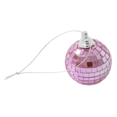 Dekorace Rice Small Round Disco Ball