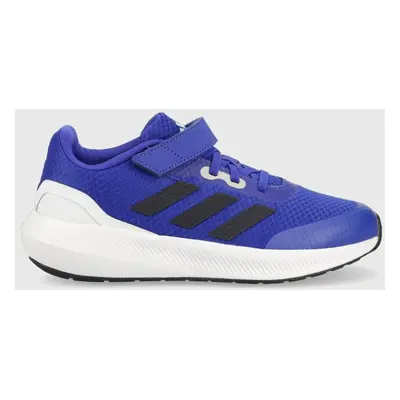 Dětské sneakers boty adidas RUNFALCON 3.0 EL K