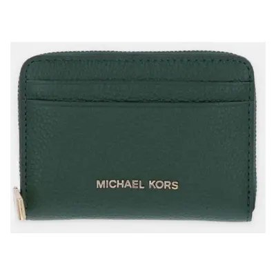 Kožená peněženka MICHAEL Michael Kors 32T4GJ6Z5L