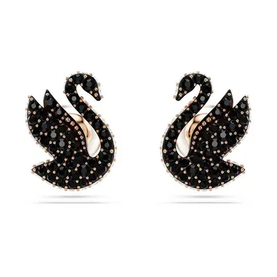 Náušnice Swarovski SWAN