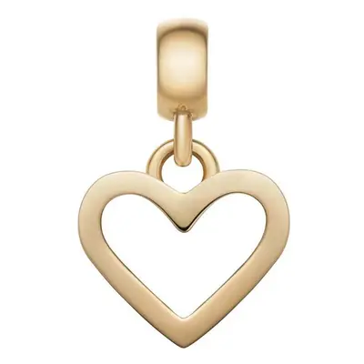 Přívěšek Daniel Wellington Charm Heart Hanging Shape