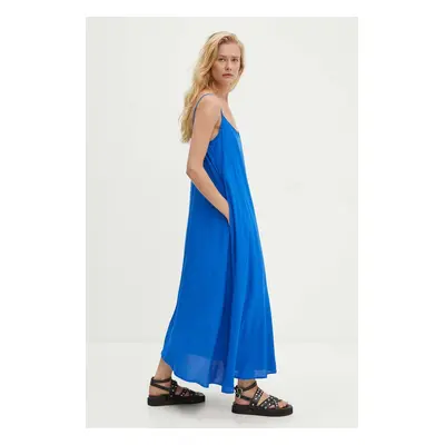 Šaty Answear Lab maxi, oversize