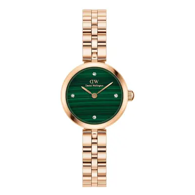 Hodinky Daniel Wellington zlatá barva, DW00100721