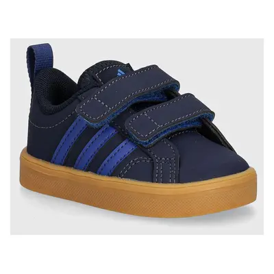 Dětské sneakers boty adidas VS PACE 2.0 CF tmavomodrá barva, IE6126