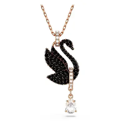 Náhrdelník Swarovski Swan