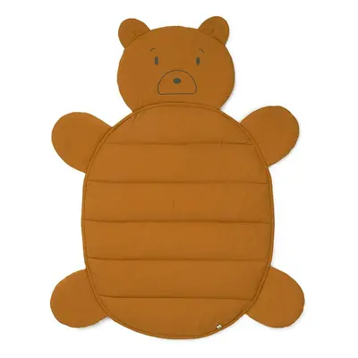 Aktivační podložka pro miminko Liewood Sheldon Bear Activity Blanket LW18427