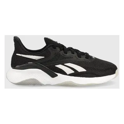 Tréninkové boty Reebok Hiit Tr 3 , černá barva