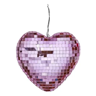 Dekorace Rice Medium Heart Home Decor