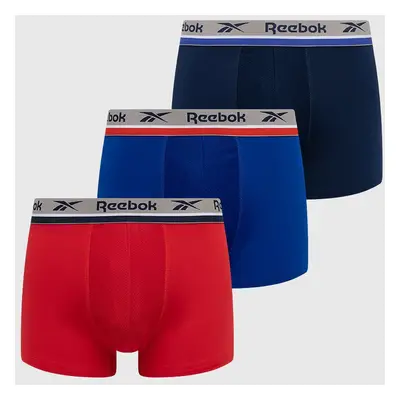 Boxerky Reebok U5.F8343 pánské