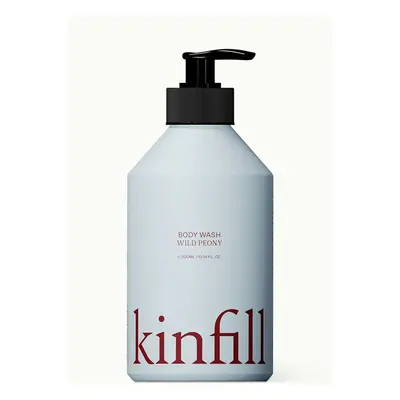 Tělový mycí gel Kinfill Wild Peony 300 ml