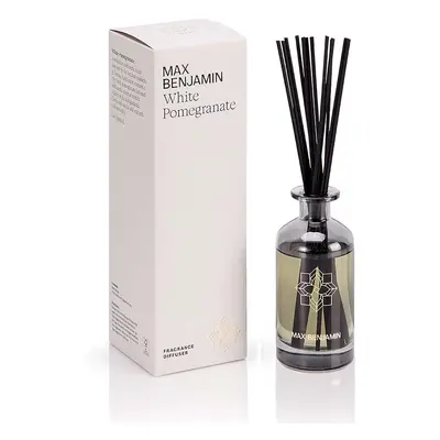 Aroma difuzér Max Benjamin White Pomegranate 150 ml