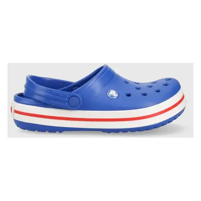 Dětské pantofle Crocs