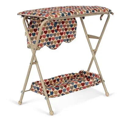 Přebalovací pult pro panenky Konges Sløjd DOLL CHANGING TABLE KS101477