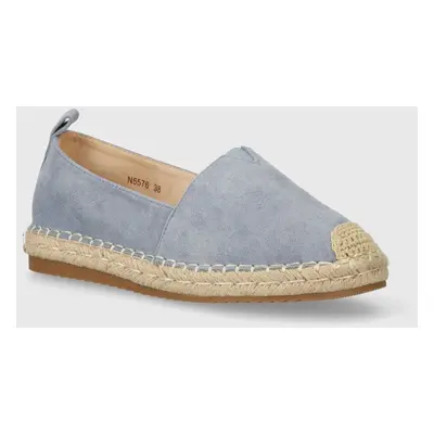 Espadrilky Answear Lab