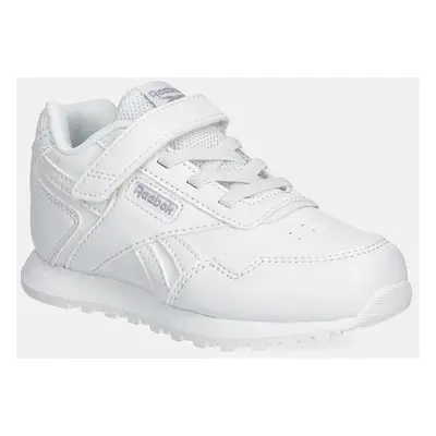 Dětské sneakers boty Reebok Classic GLIDE ELASTIC bílá barva, 100222986