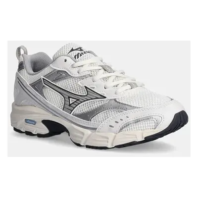 Sneakers boty Mizuno MXR SPORT stříbrná barva, D1GA2451