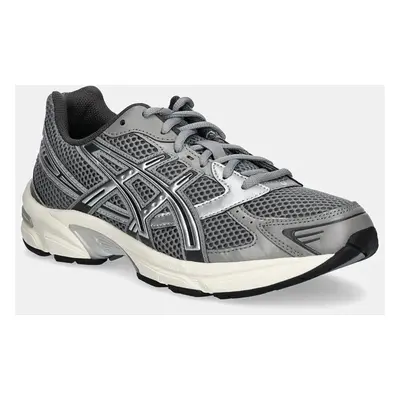 Sneakers boty Asics GEL_1130 šedá barva, 1201A256