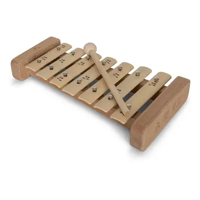 Xylofon Konges Sløjd WOODEN MUSIC XYLOPHONE FSC KS101757