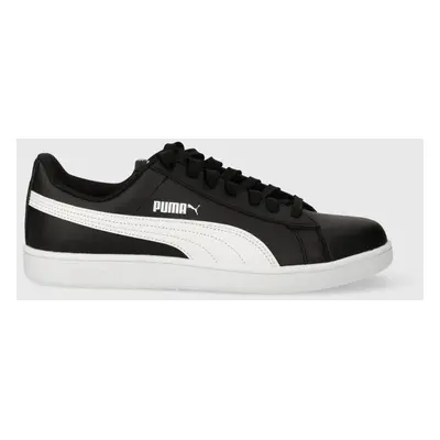 Sneakers boty Puma Up černá barva, 372605