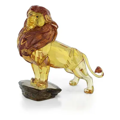 Dekorace Swarovski THE LION KING 5680764