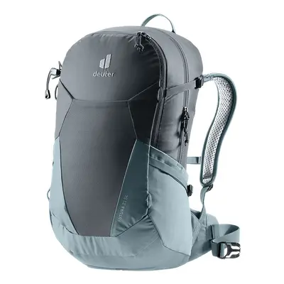 Batoh Deuter Futura 21 SL šedá barva, velký, vzorovaný, 340002144090