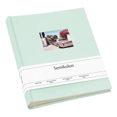 Fotoalbum Semikolon Classic Medium Finestra