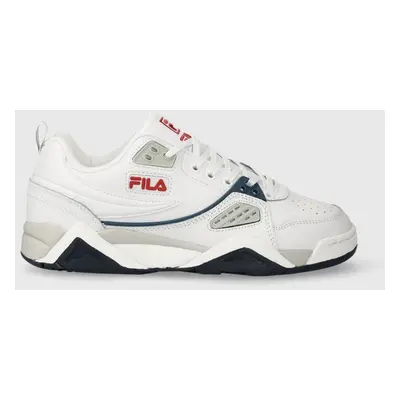 Sneakers boty Fila CASIM tmavomodrá barva, FFM0214