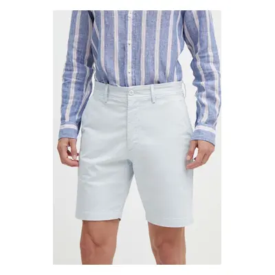 Kraťasy Pepe Jeans REGULAR CHINO SHORT pánské, PM801092