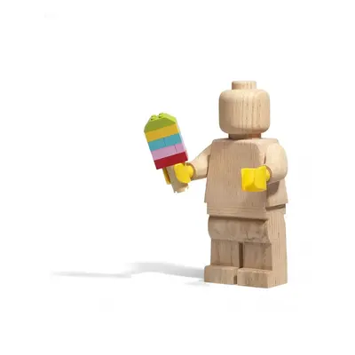 Minifigurka Lego