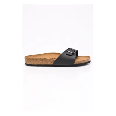 Pantofle Birkenstock Madrid 040793-black