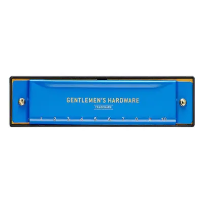 Gentelmen's Hardware Kempingová harmonika