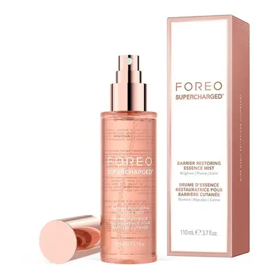 Pleťový sprej pro posílení ochranné bariéry FOREO SUPERCHARGED Barrier Restoring Essence Mist 11