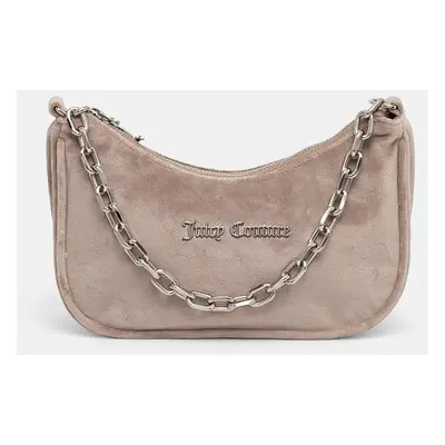 Kabelka Juicy Couture Kabelo béžová barva, AEJJ73032WPF