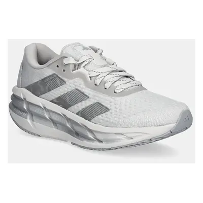 Běžecké boty adidas Performance Adistar 3 šedá barva, ID6170