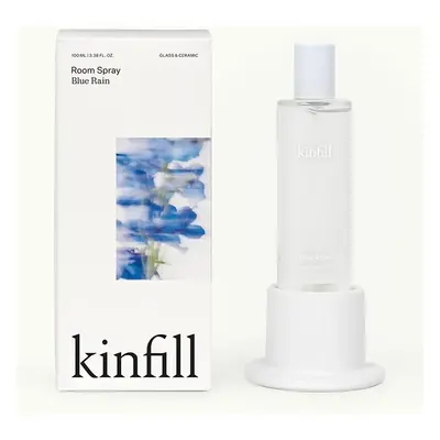 Pokojová vůně Kinfill Blue Rain 100 ml